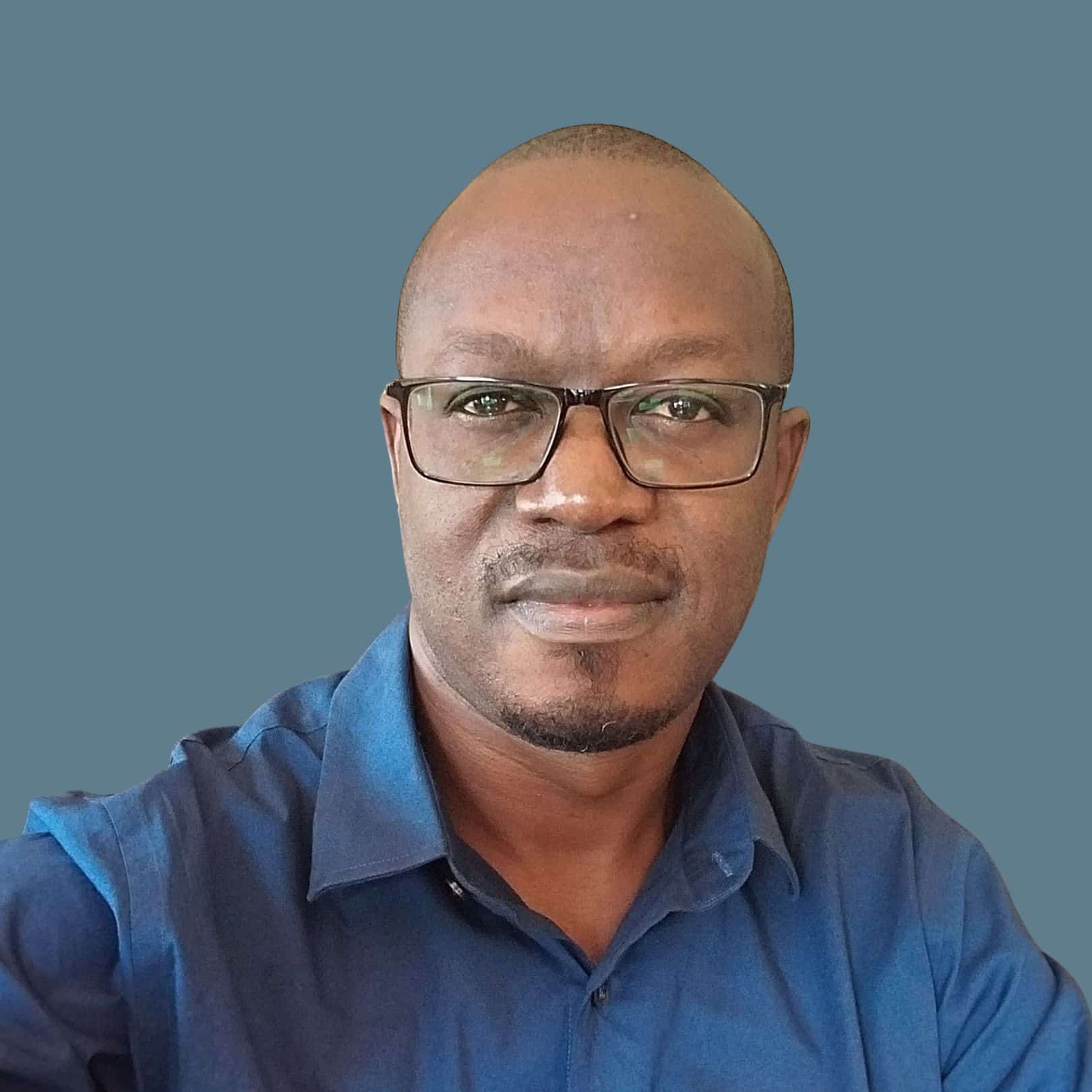 Elly Atuhumuza