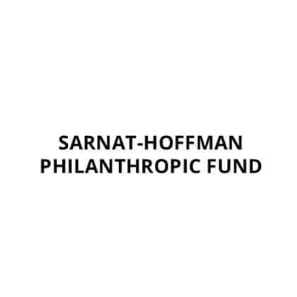 sarnat-hoffman-philanthropic-fund