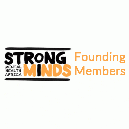 StrongMinds Founding Members