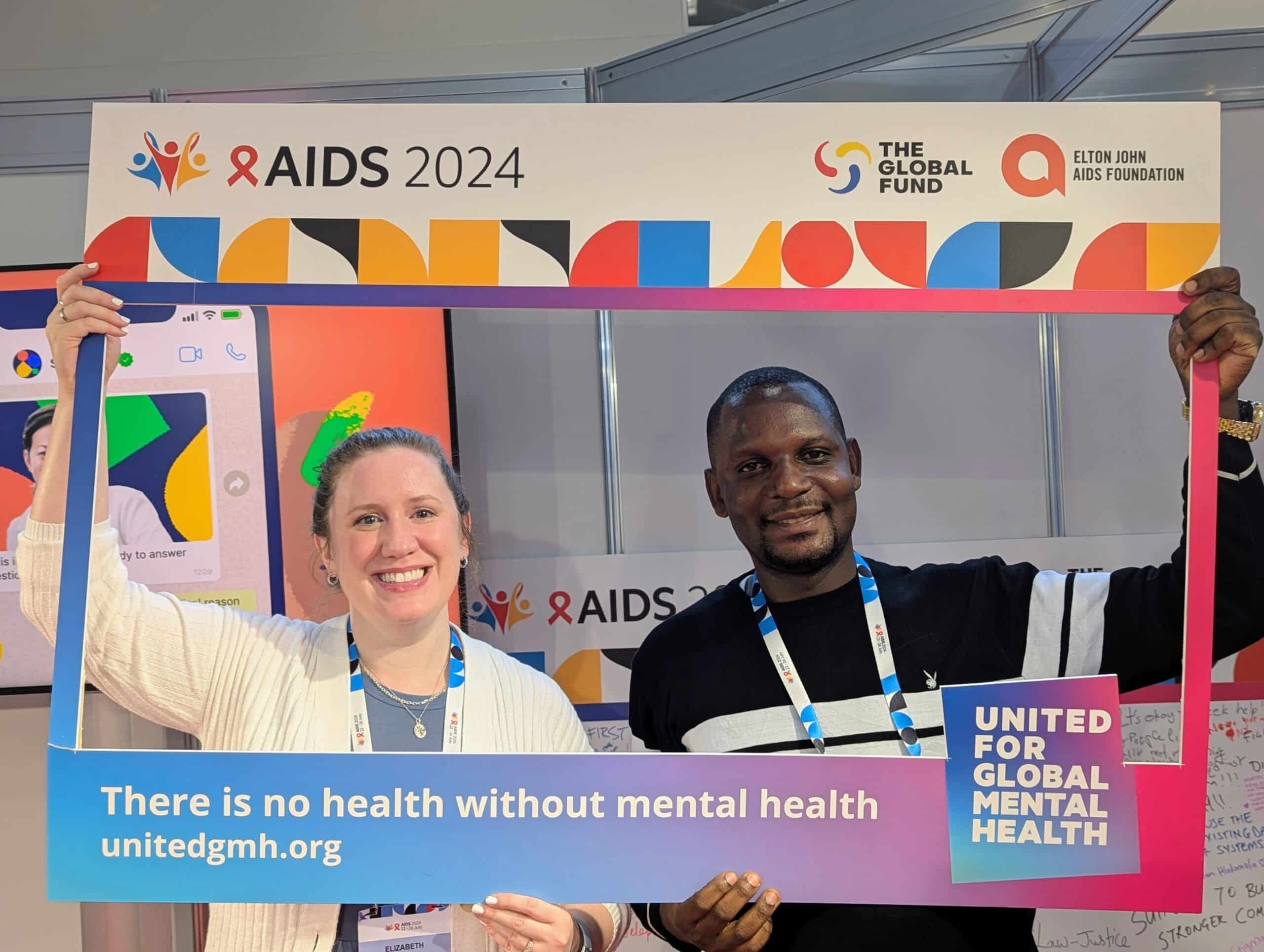 What We Learned: Our Attendance at AIDS2024