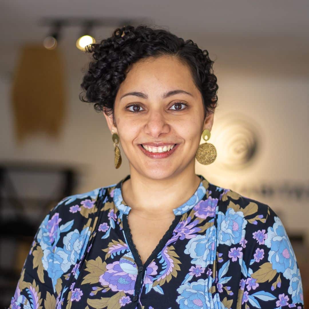 Mona Algherbawi