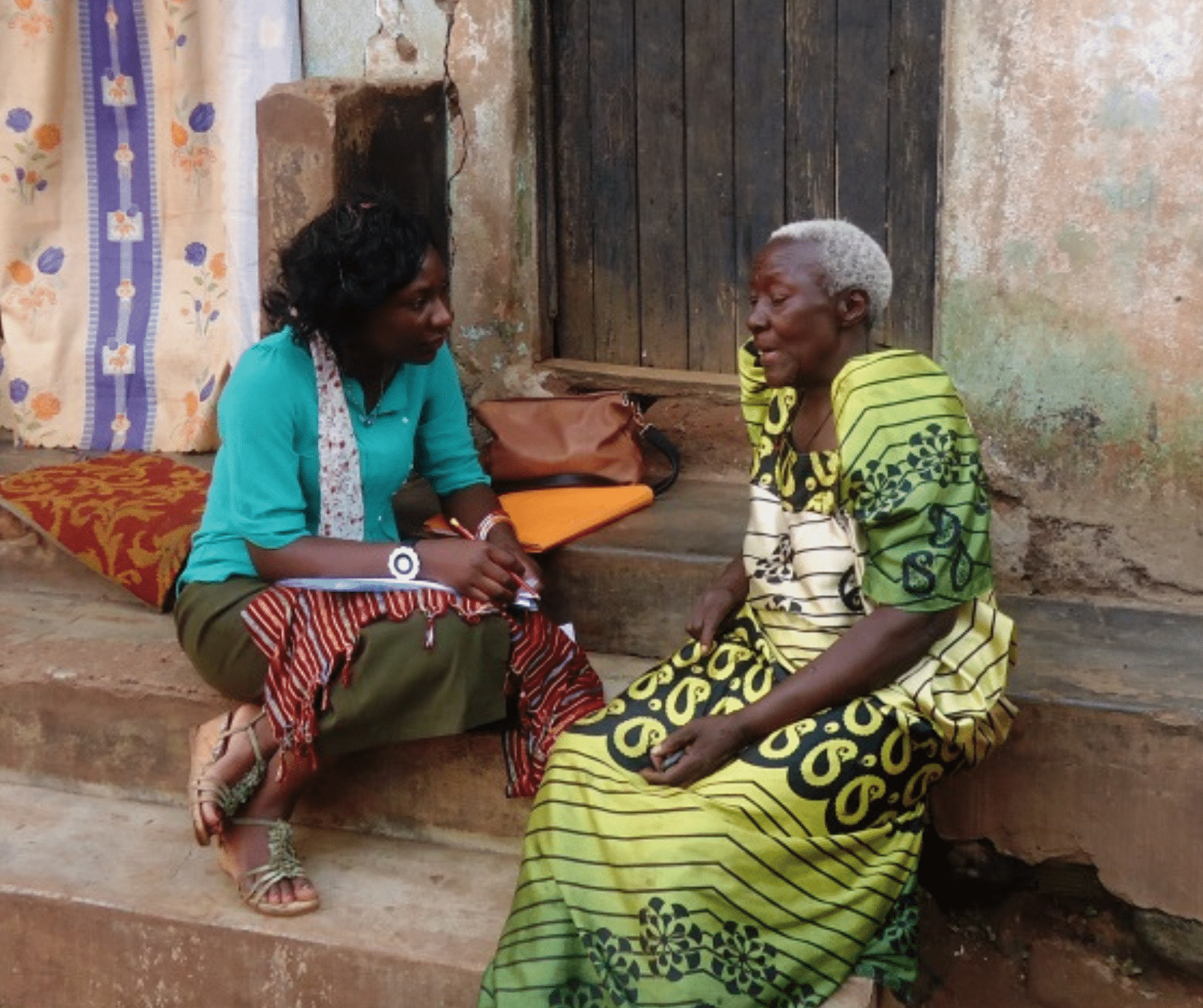 Meet Two Women Transforming Mental Healthcare in Africa