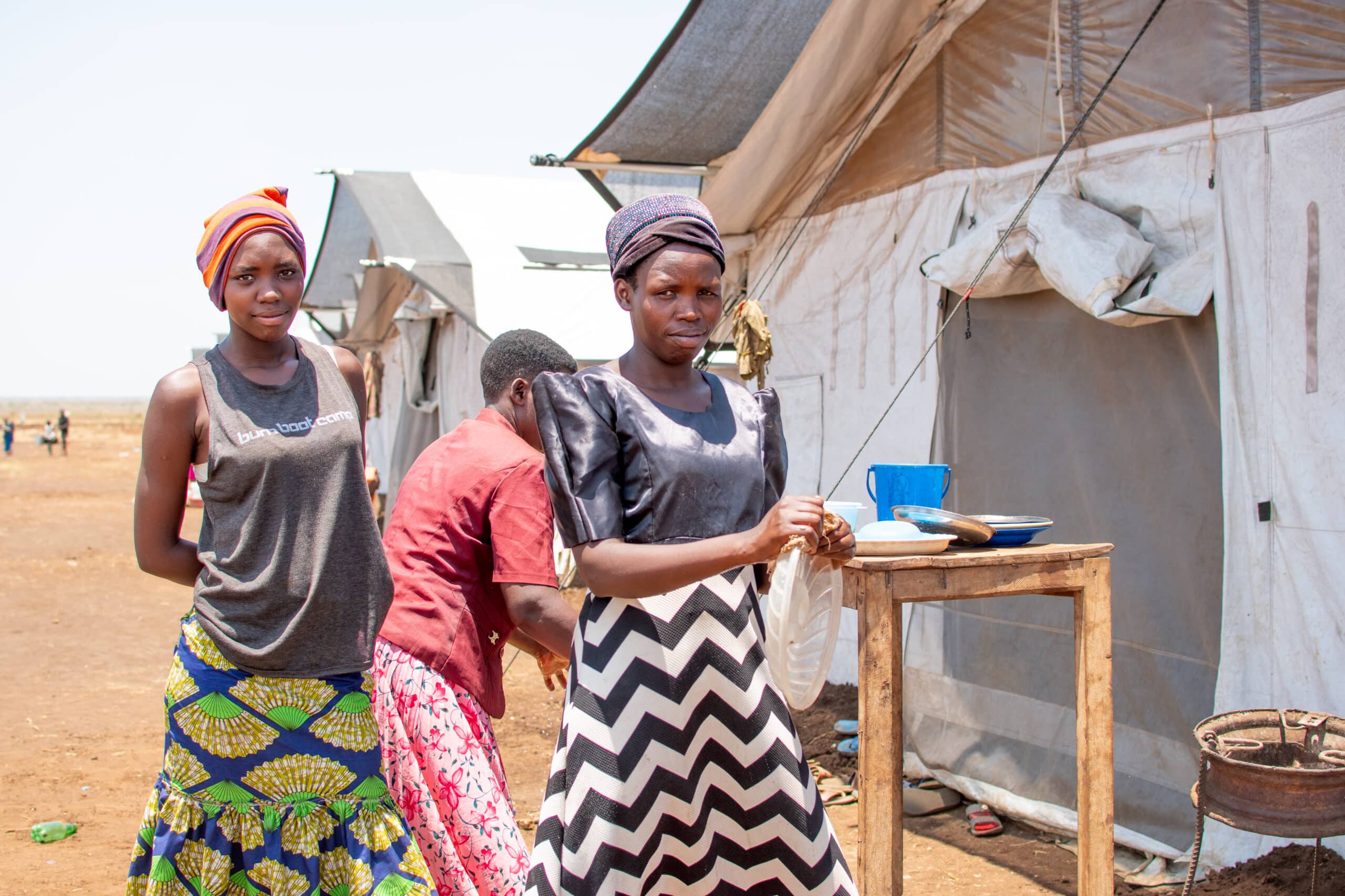 World Refugee Day: Recognizing the Rising Crisis of Environmental Displacement (4 Min. Read)
