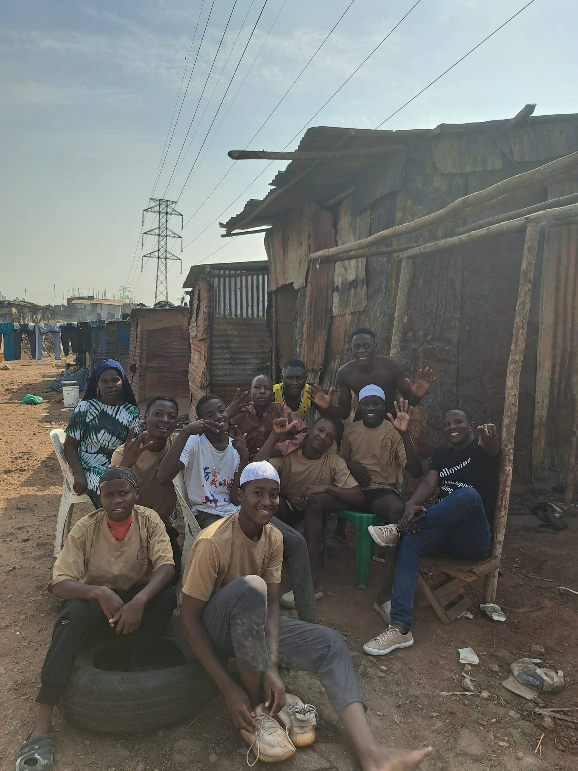 The Mental Health Impact of Urbanization and Population Growth in Africa