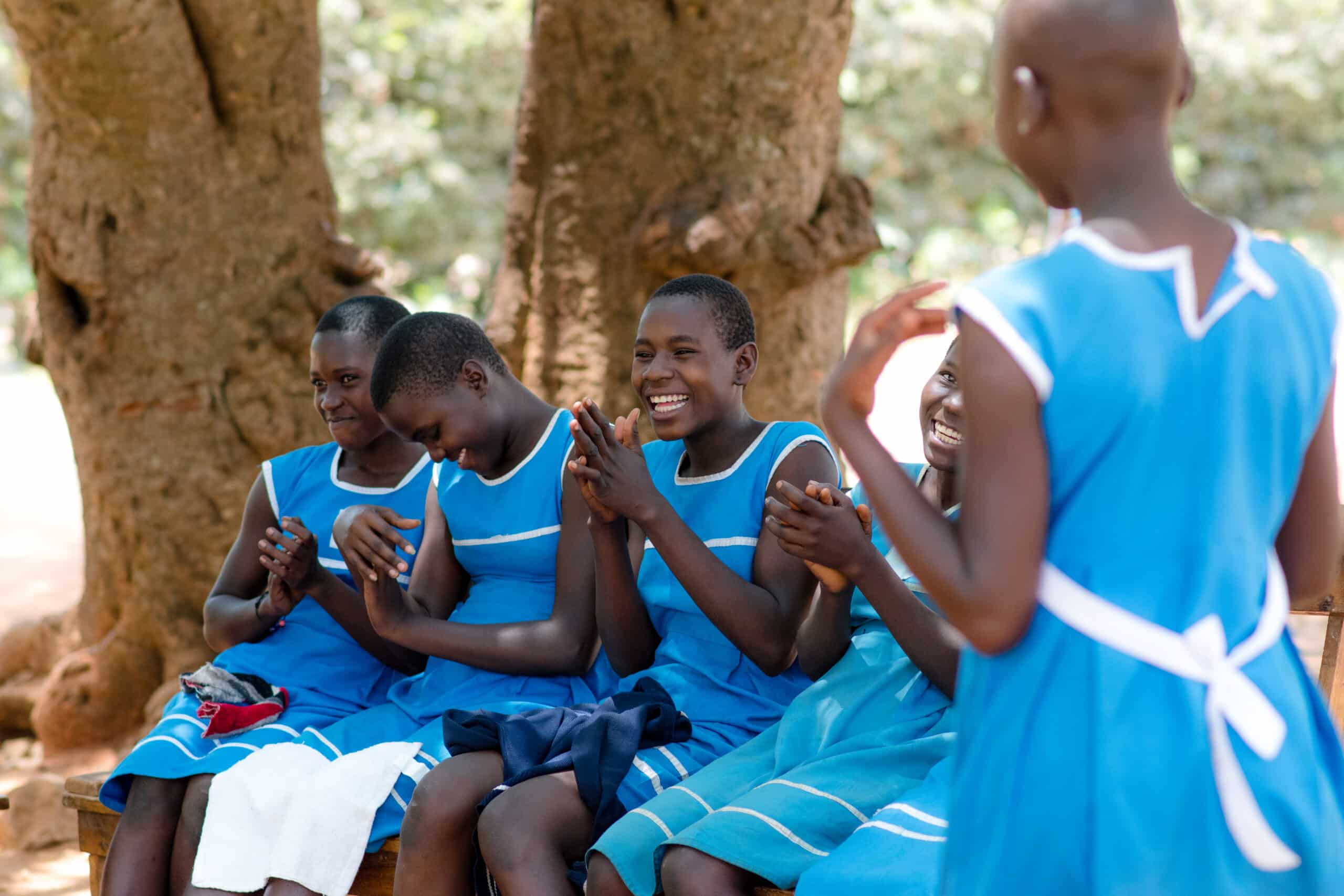 Local Voices, Global Impact: How Youth in Africa Destigmatize Mental Health
