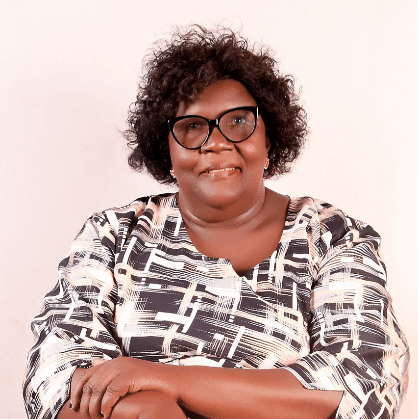 A Fireside Chat with our Expert on Mental Health in Prisons