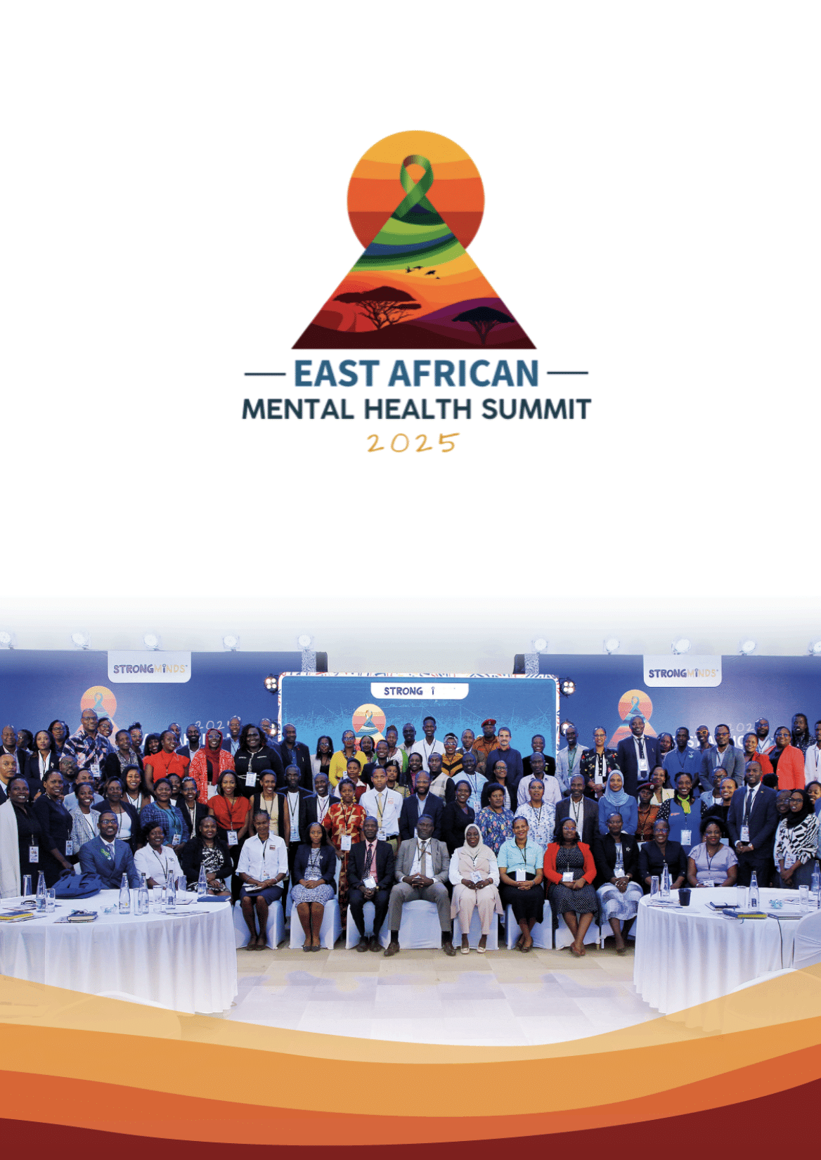 East African Mental Health Summit 2025 Summary