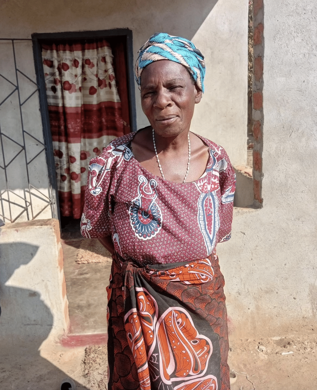 Resilience After the Outbreak: Supporting Mental Health During Cholera