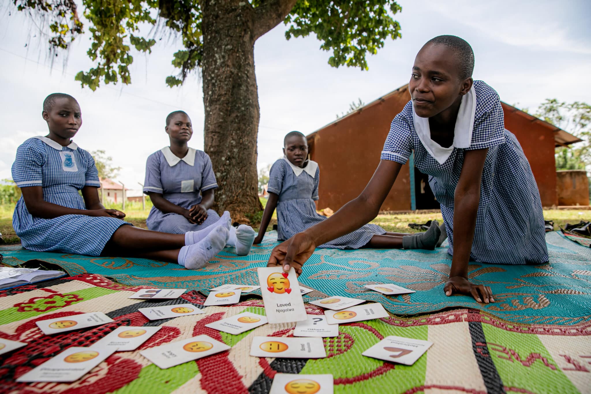 Uganda Releases National Guidelines for Mental Health in Schools