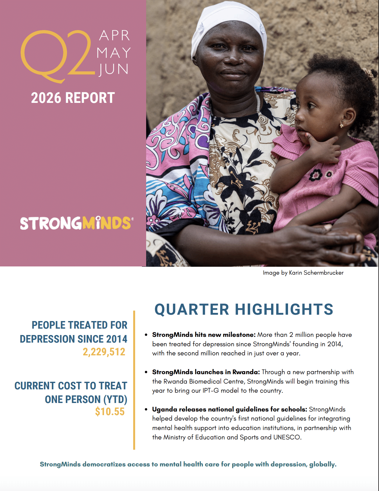 Q2 – 2026